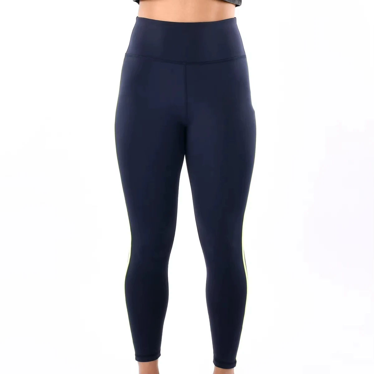 Women's Vintage Velour Mid Waist Slim Fit Push up Leggings with Spandex/Nylon Material for Gym Yoga Workout Butt Lifting