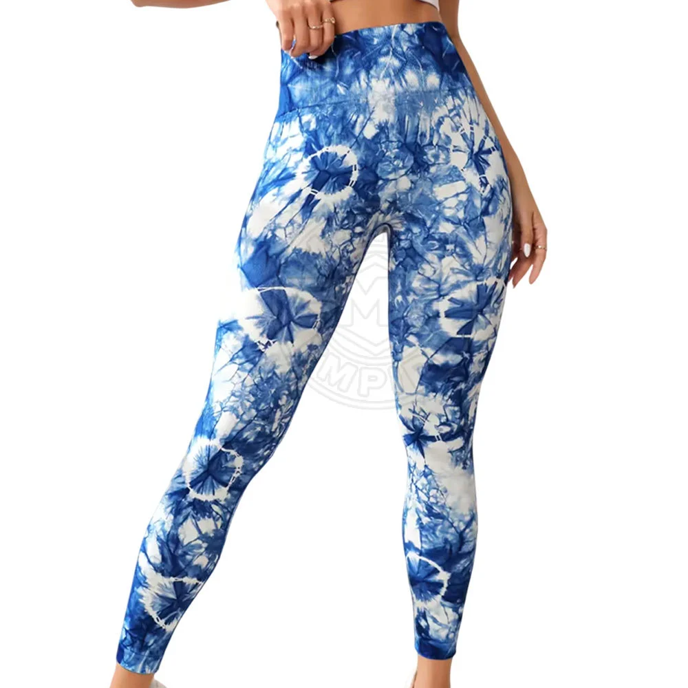 Premium Quality Gym Clothing Yoga leggings For Women High Quality Top Selling Breathable Yoga leggings In Stock