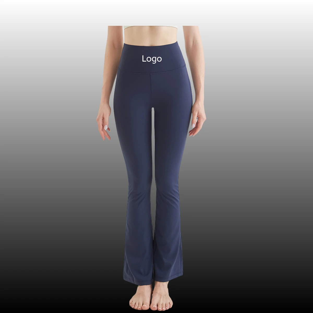 Gym Workout Clothes Gym Training Clothes Seamless Gym Clothes Pants Seamless High Waist Spandex Nylon for Yoga Workout Wholesale