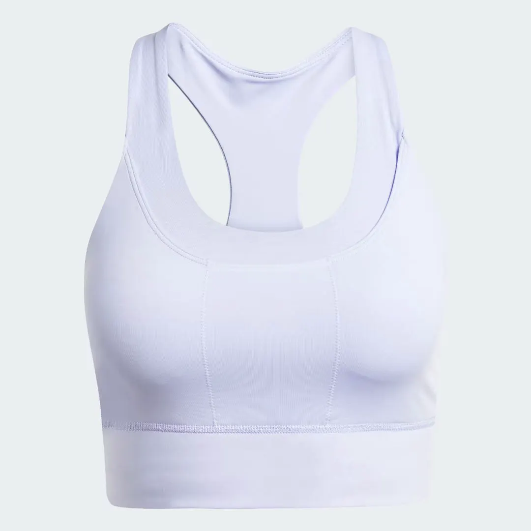 High Quality Women's Sports Bra Removable Padding Tight Fit Racer Back Multiple Pockets Medium Support Lightweight Plus Size