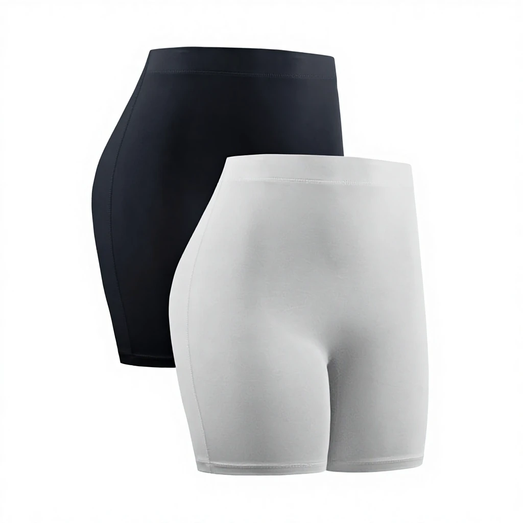 Yoga Shorts High Waist Skinny Belly Tinting Hip Lifting Summer Women's Breathable Quick-drying Fitness Sporty