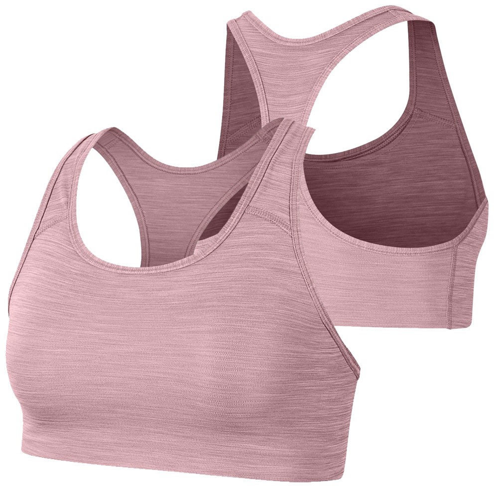 Women's Plus Size High Support Adjustable Strap Sports Bras Front Breathable Eco-Friendly Quick Dry Spandex/Nylon Yoga Running