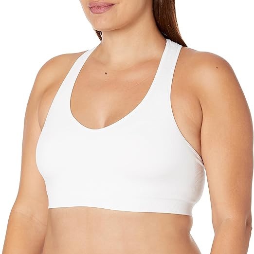 Comfortable Women Sport Bra High Support Seamless Sports Bra Customized Gym Yoga Fitness Wear Spandex Nylon Women Bra OEM