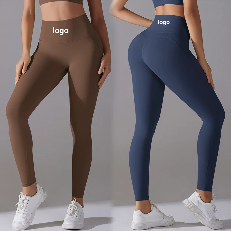 Sport Leggings Women Fitness Pour Femmes Legging Push Up Mujer Compression Leggings For Women High Quality Workout Yoga Pants