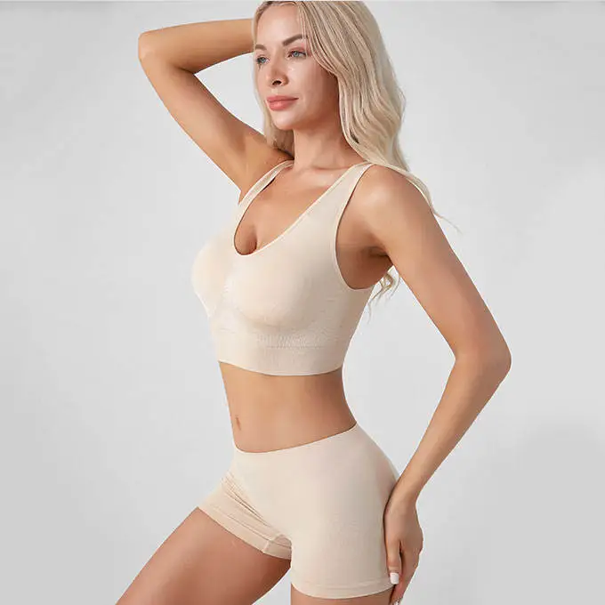 Sport Bra for Women with Lace Rich Size Wireless Customized Throw-On Bralette for Ultimate Comfort Breathable Sport Bra Pakistan