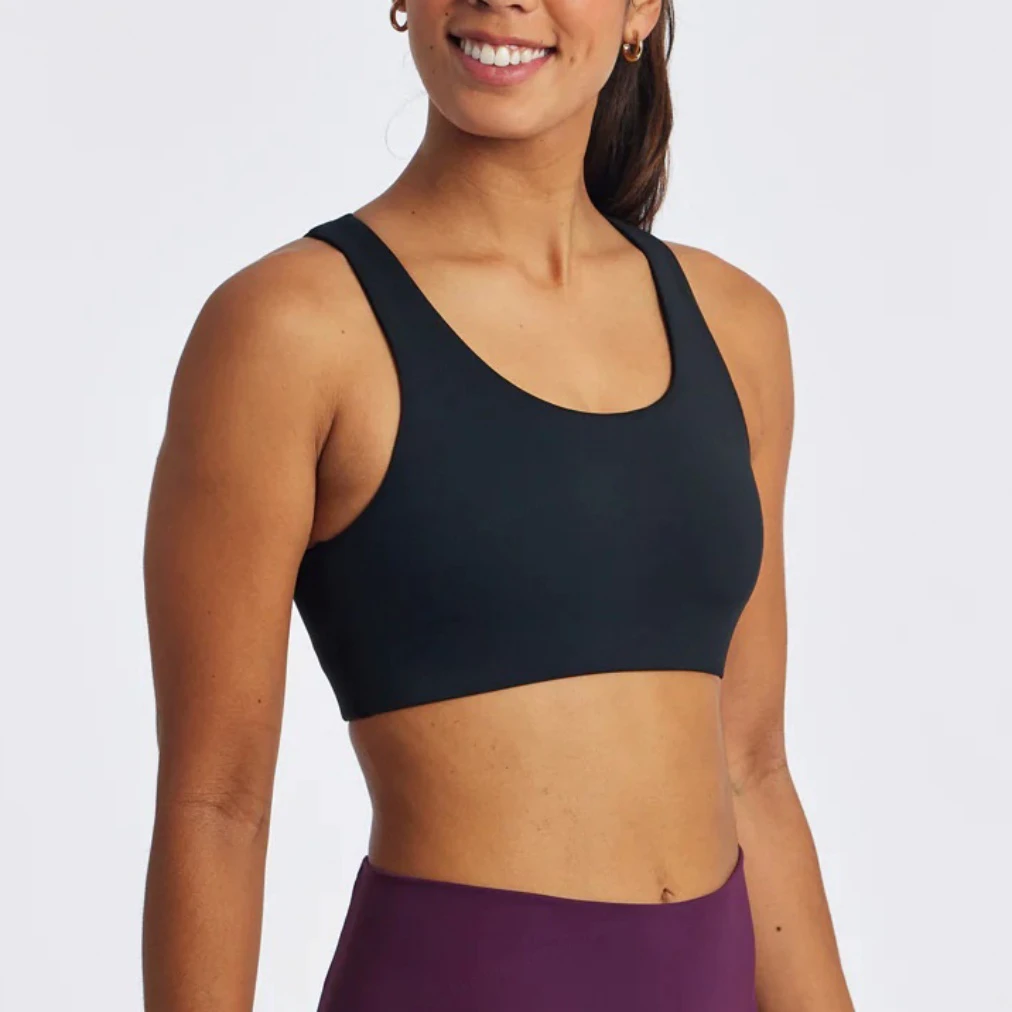 Long Best Supportive Set All in Motion Crop High Impact Strapless Fitness One Shoulder High Neck Strappy Sports Bra
