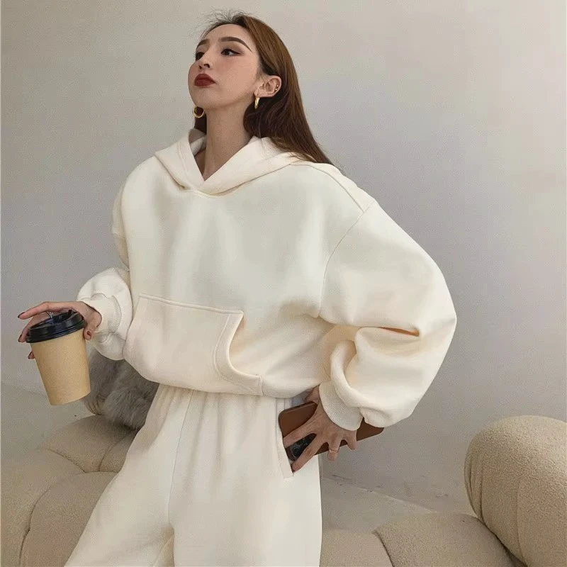 Women Trendy Fitness Tracksuit Set For Gym Training Exercise Running Yoga And Outdoor Fashion Sportswear