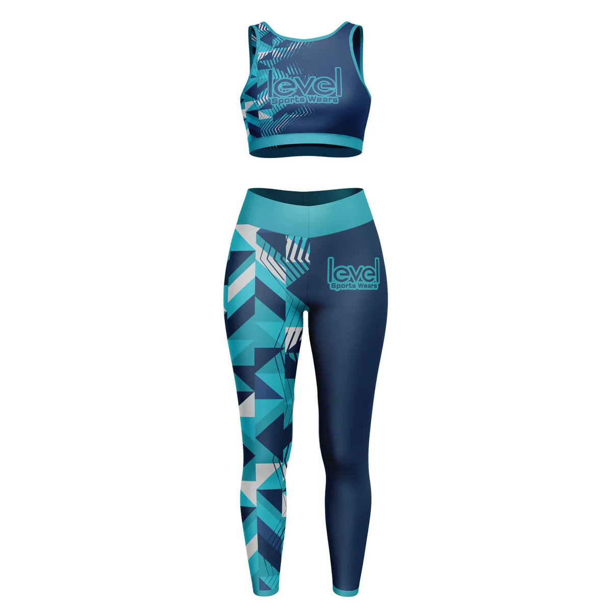 Fitness Clothing Women Gym Sport Wear Seamless Short Yoga Gym Activewear Set Short Gym Fitness Yoga Sets