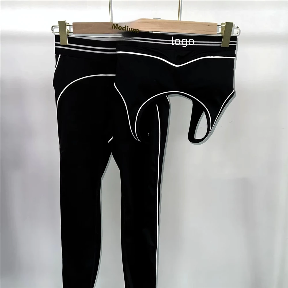 AL010 A*L with LOGO Seamless Yoga Sets with Cropped Top, High Waisted Ribbed Leggings for Studio & Street