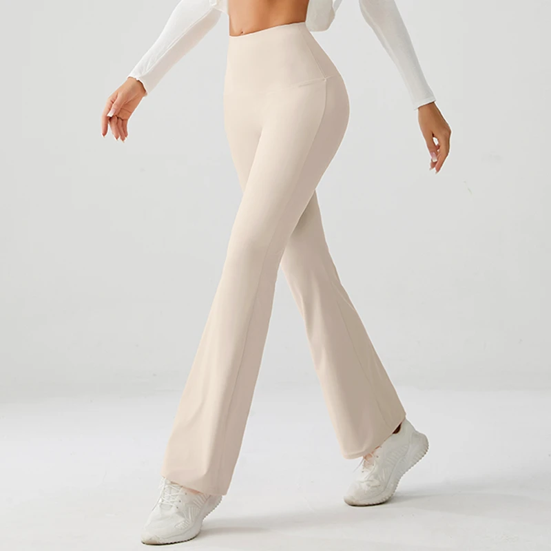 Wholesale Yoga Pants Gym Leggings Butt Lifting High Waist Workout Sports Fitness Women Yoga Polyamide Leggings
