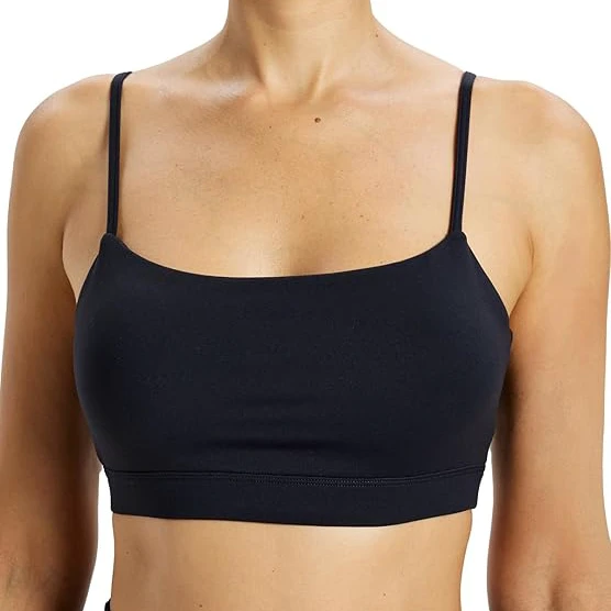 Wireless Sports Bra Women High Impact Removable Padding Racerback Seamless Breathable Nylon Spandex Yoga Gym Fitness