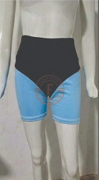 Best quality Yoga Shorts leggings High Elastic Waist Spandex Gym Wear for Women