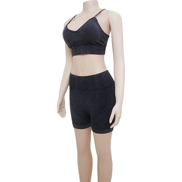 Reliable Quality Sexy Teens Nipple Sport Full Coverage Sports Seamless Yoga Wireless Bra