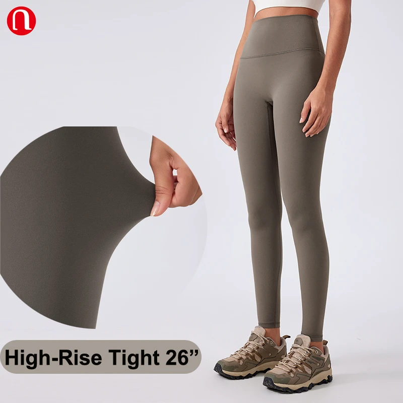 Eyun Workout High Waist 26
