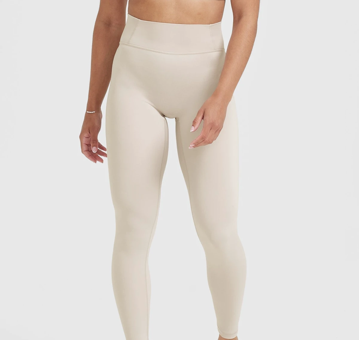 New Arrival Women's Casual Sportswear Fitness Leggings Drawstring Pants Gym Workout Yoga Wear Logo Waist Wholesale Price Custom