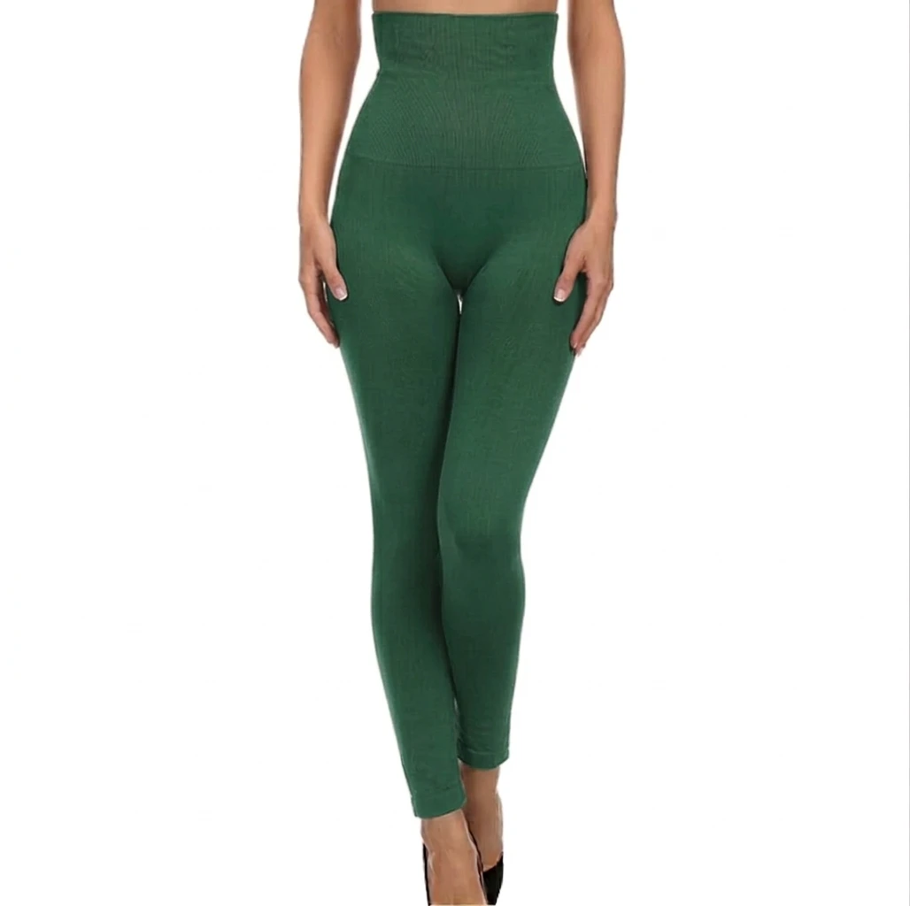 Custom Logo Four Way Stretch Activewear Fitness Workout Gym Pants Butt Lifting Yoga Leggings Women