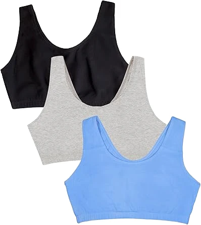 High Quality Custom Women's Backless High Support Anti-Bacterial Sports Bra Vest Breathable Digital Print Halter Bra Logo Front