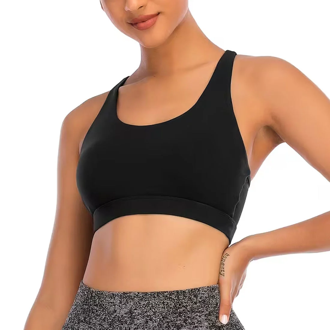 High Quality Women Sports Bra Wholesale Women Sports Bra Best Selling OEM Service Women Sports Bra