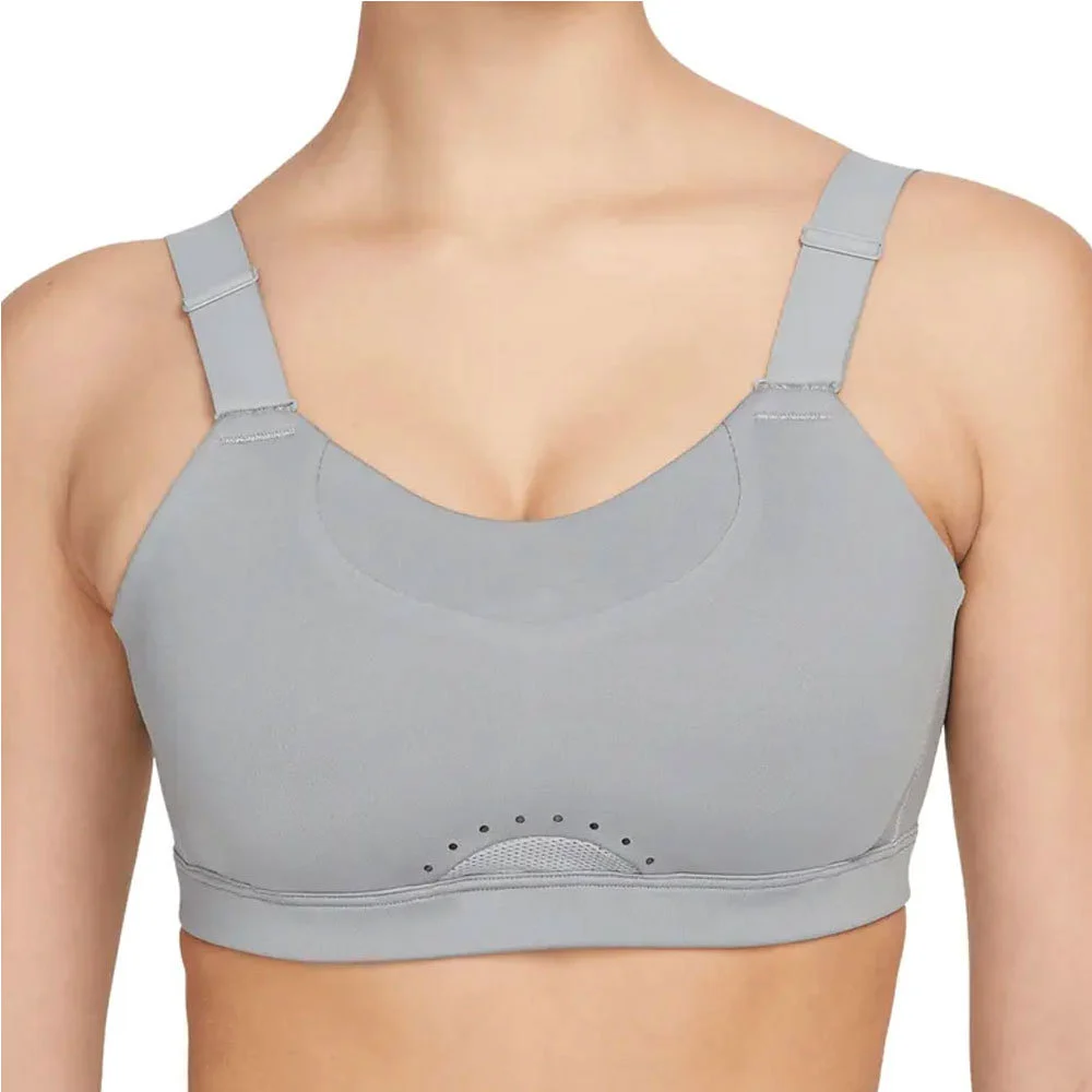 2026 Women's Strapless Light Support Fitness Sports Bra with Removable Pads Breathable Spandex/Nylon Material for Yoga & Gym