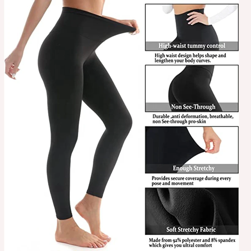 Custom Service Adjustable High Waist Trimmer Belt Elasticity Seamless Butt Lifter Hip Yoga Waist Women Yoga Pants