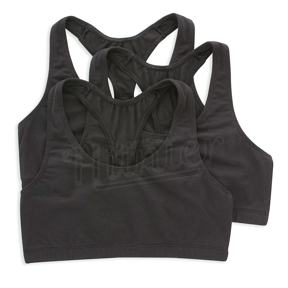 Wholesale Private Label Youth Custom Colors Women Workout Custom Fitness Sport Lightweight Bra