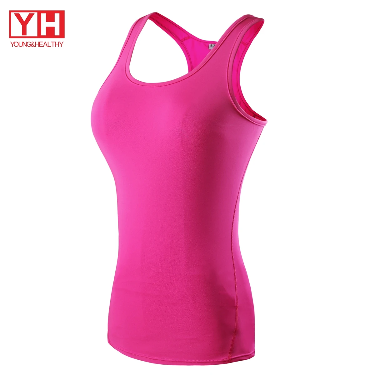 Blank Gym Sports Workout Yoga Clothing Women Sportswear Running Sport Bra