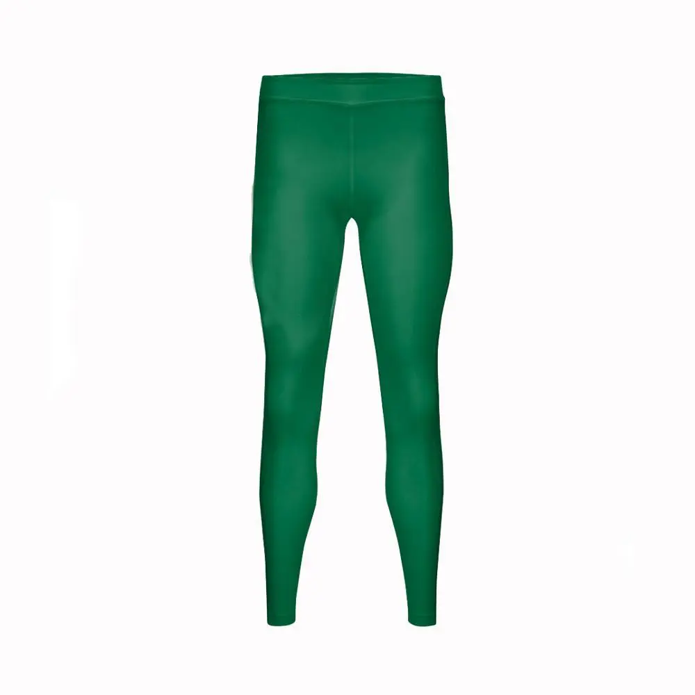 Professional Women Activewear Leggings with Custom Logo Moisture Wicking Quick Dry Yoga Fitness Pants