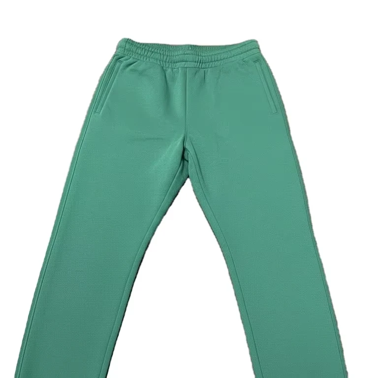 Custom Women's Sweatpants 100% Cotton Flat Lightweight Jogger Pants Cold Winter Season High Quality Casual Breathable Quick Dry