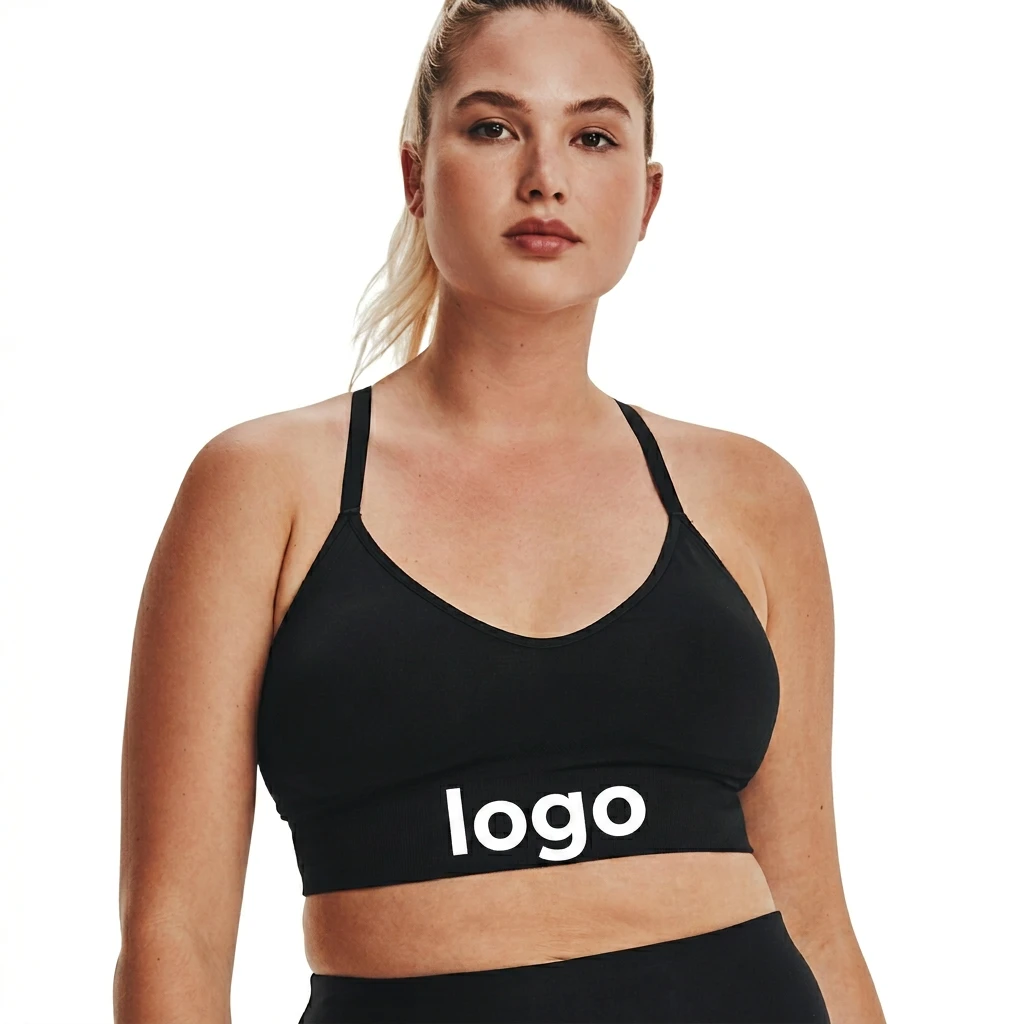 FH Women 2026 New Arrivals Workout Apparel Wholesale Activewear Cross Yoga Clothing Gym Fitness Sets Seamless Yoga Bra Set