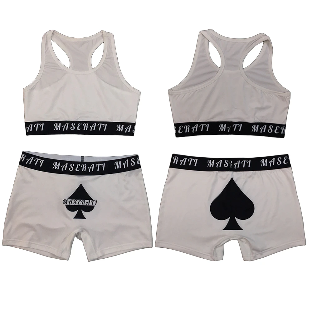 New Sexy Sportswear Running Bra Custom Logo Sport Underwear Gym Fitness Top Yoga Bras Women Sports Bra
