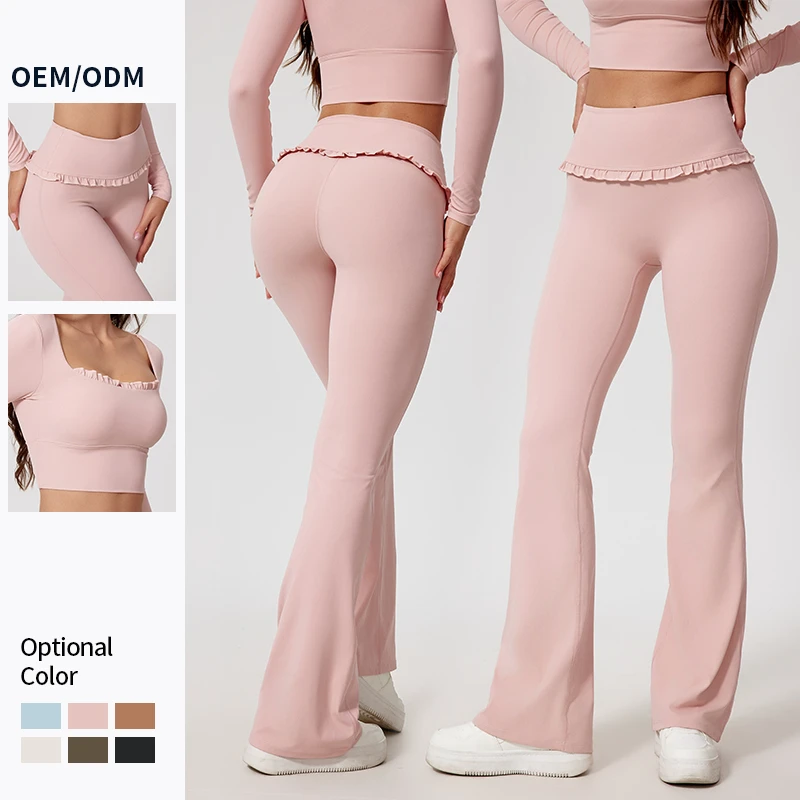 Custom Color Logo Quick Dry Outdoor Sports Suit Gym Running Fitness Clothes Women Sports Conjunto De Yoga Wear Set