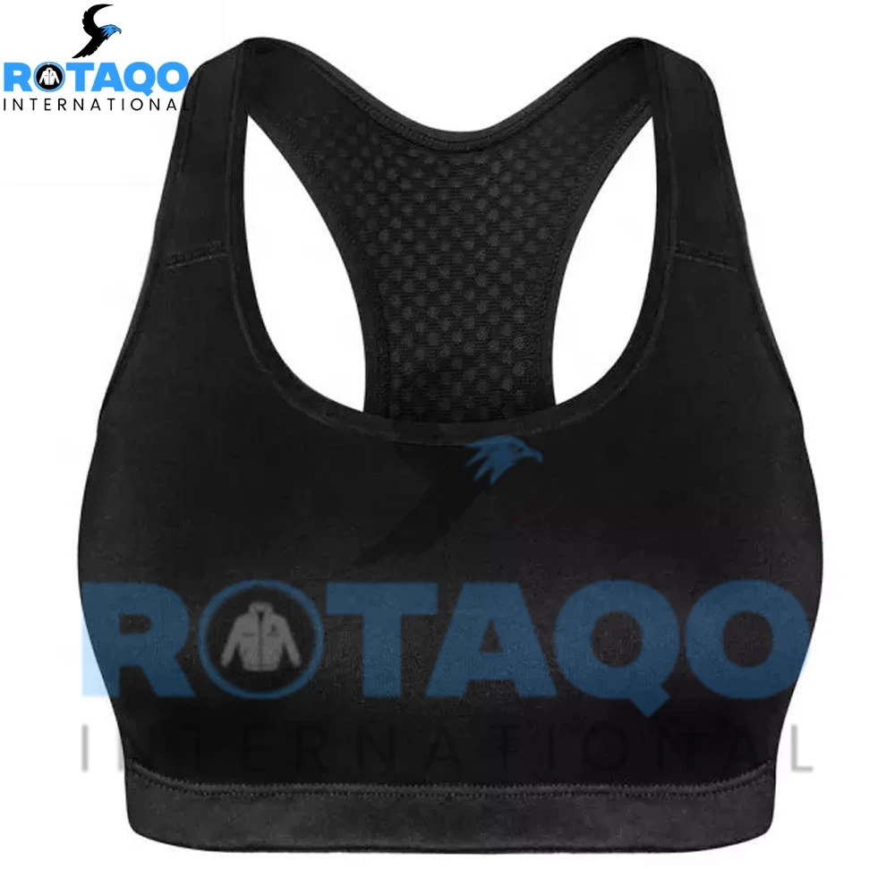 Women Sports Bra New Latest Style Hot Selling Anti Wrinkle Durable Material Women Sports Bra With Fully Customise