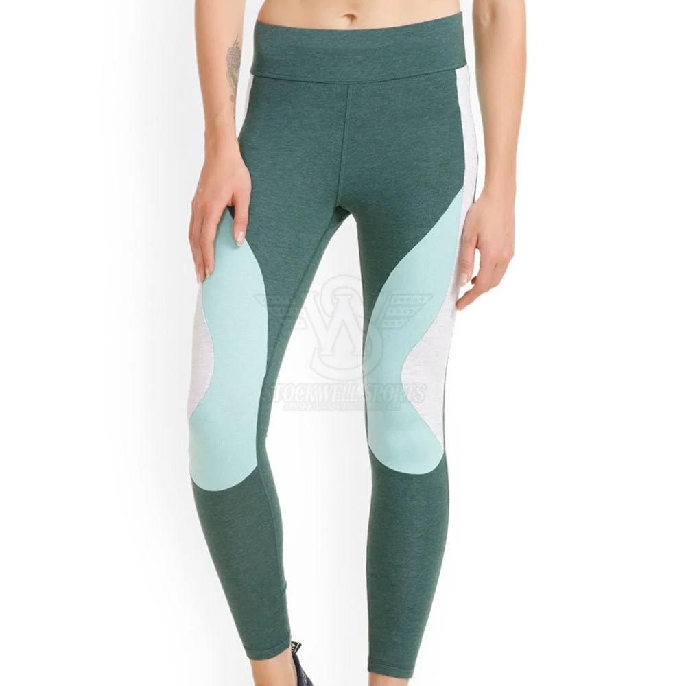New Style Custom Made Women Legging High Quality Yoga Legging Made In Pakistan Women Legging