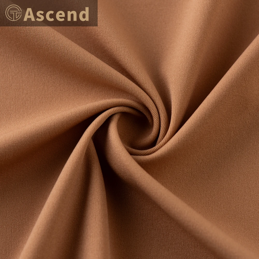 Durability-Max 180G High-Compression Fabric | 32% Spandex Extreme 4-Way Stretch for Pro-Level Support Wear