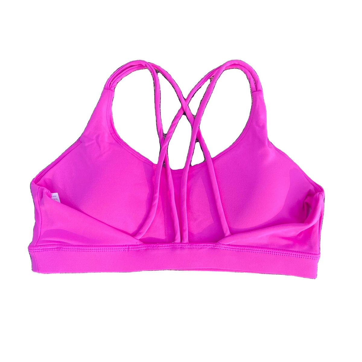 Wholesale Sports Bra Quick Dry Breathable Shockproof Activewear for Women Fitness Training and Gym