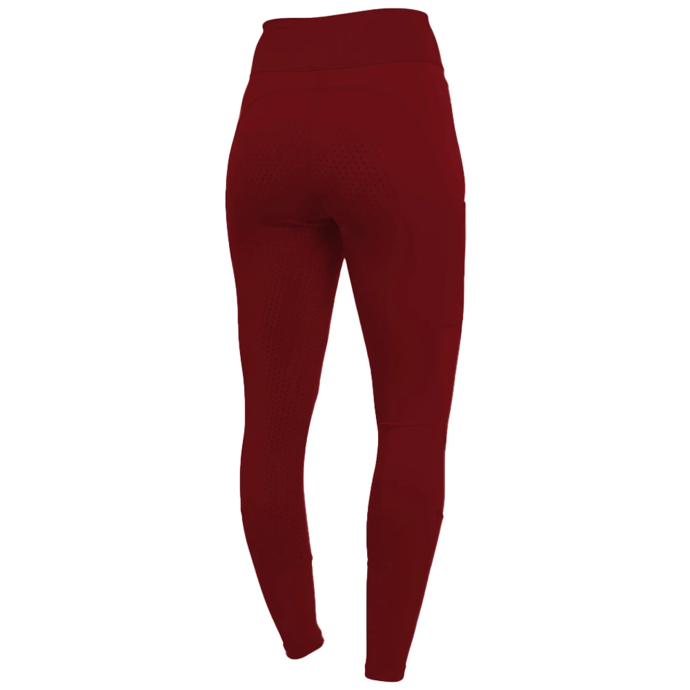 Equestrianism equestrian clothing Horse Riding Pants Women Equestrian Pants High Waist Riding Leggings Equestrian Breeches