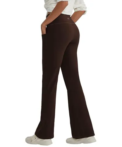 High-Waisted Four-Way Stretch Lightweight Plus Size Quick Dry Gym Leggings Elastic Waist Scrunched Butt Yoga Pants Breathable