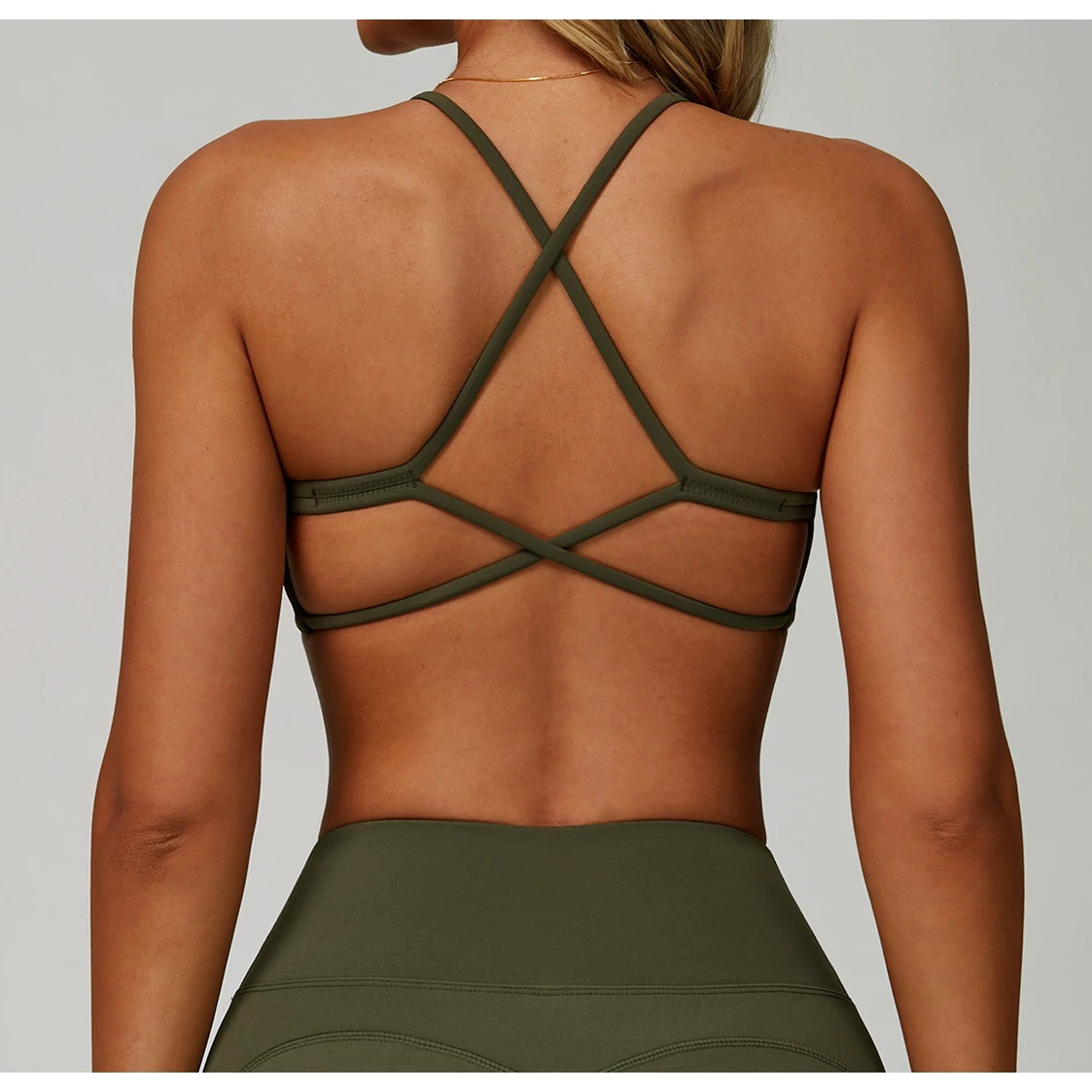Large Sext Defyn Customised Odm Bandit Support Zipper Lulunkn Lepornd Close Rubber Dupe Color-block Xxxx Sexy Girls Sports Bra
