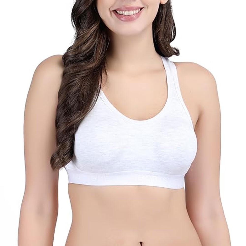 High for Lightweight Seamless Sports Bra Wide Straps Strong Elastic Band Custom Logo Printing Option Professional Fitness Gym