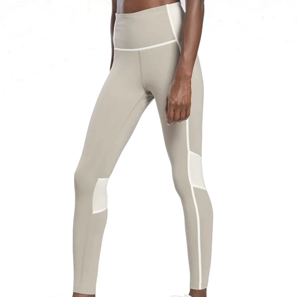 2025 New Plain Soft High Waisted Yoga Leggings Ladies Women Tight Pants for Athletic Running Leggings