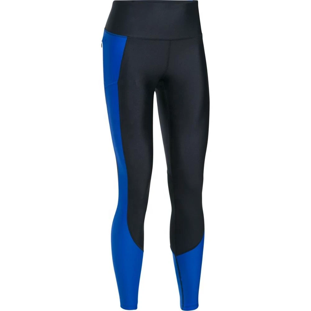 Women's High-Waisted Heat-Transfer Printed Breathable Four-Way Stretch Anti-Bacterial Quick Dry Lightweight Sports Leggings