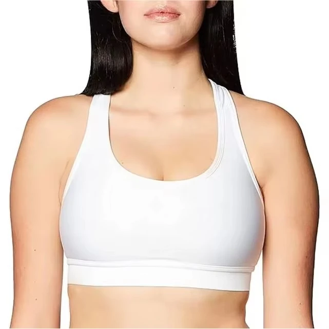 Comfort Fit Women Sports Bra Soft Yoga Pilates Gym Training Activewear Available in all sizes and Color Option
