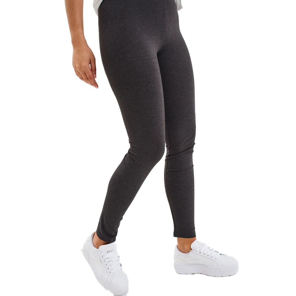 High Rise Tummy Control Womens Tight Leggings Solid Eco-Friendly Breathable Quick Dry Perfect Gym Training Yoga Running Pants