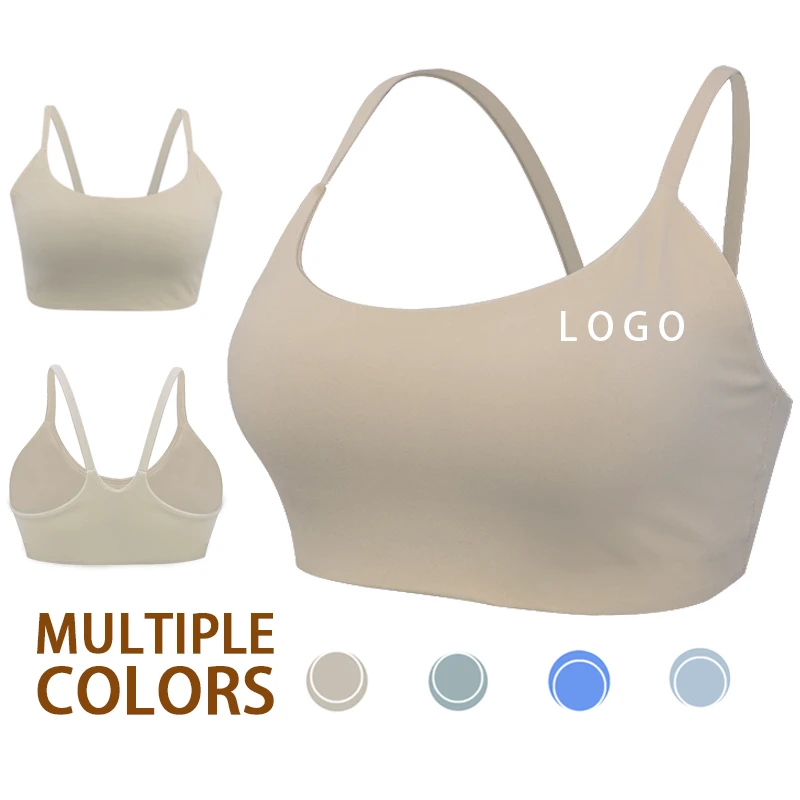 Spot High Elasticity Skin Friendly Nylon Spandex Knitted Fabric Suitable for Women's Sports Yoga Bras Tight Pants