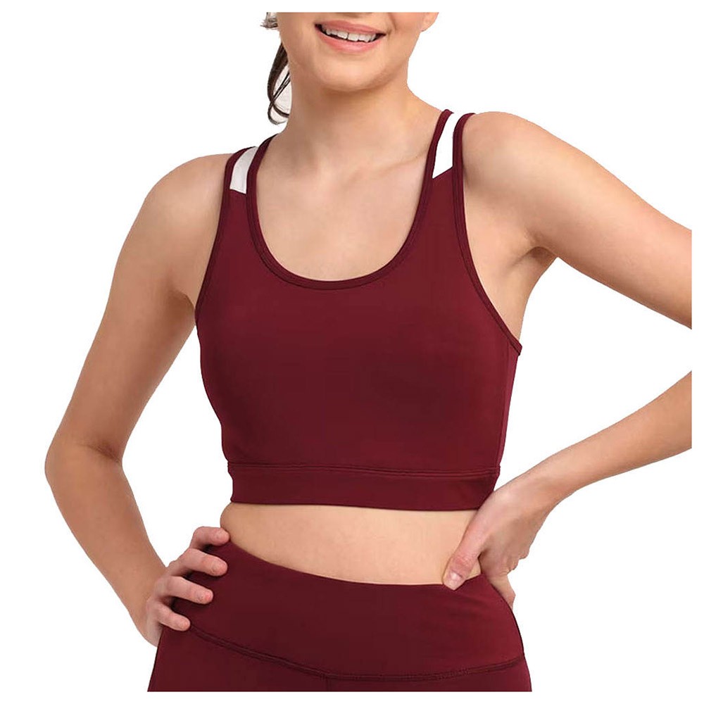 New Design Premium Quality Women Sports Bra Front High Support Gym Yoga Fitness Workout Active Breathable Sustainable Quick Dry