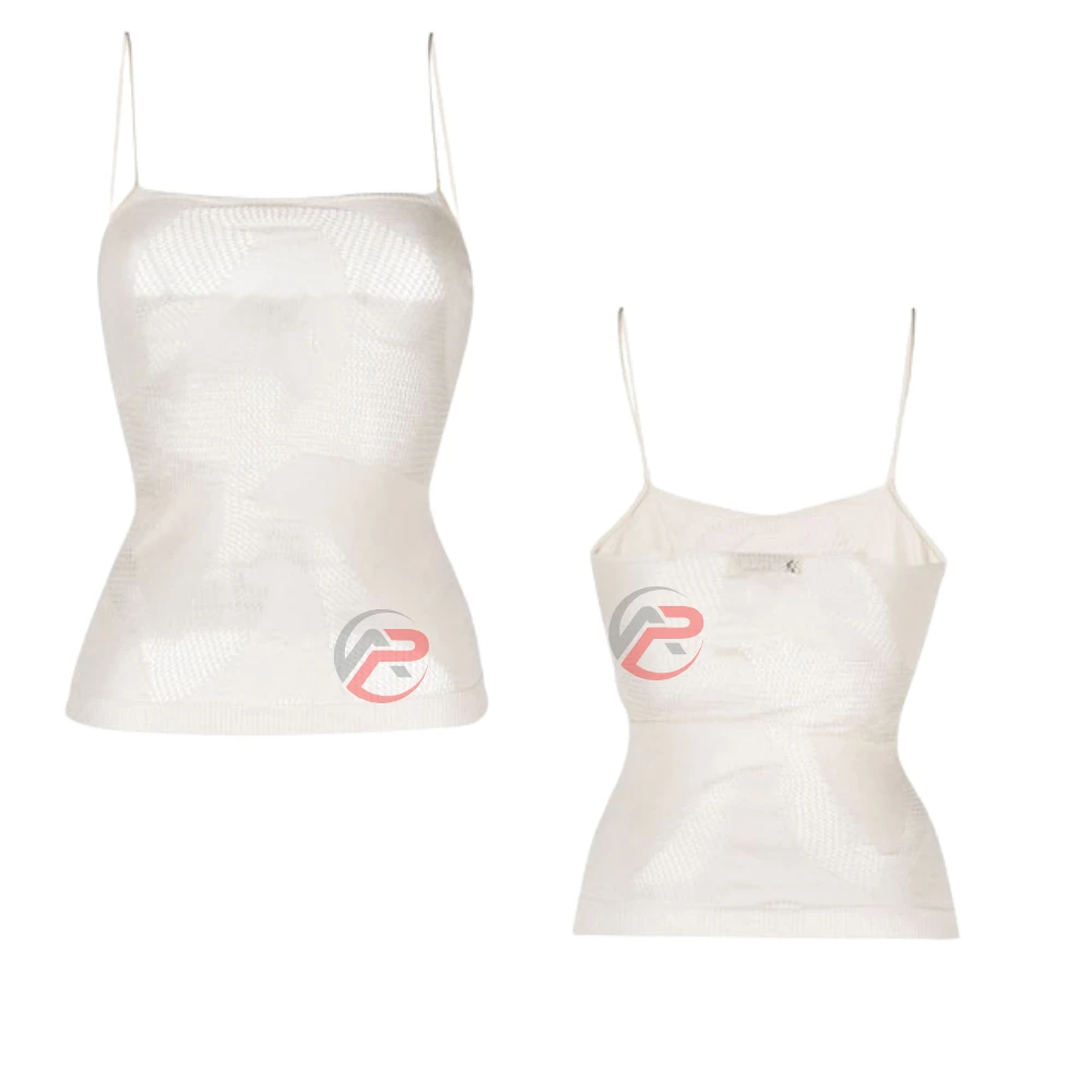 Quick-Dry Yoga Bra Breathable & Supportive Front Logo Eco-Friendly Adjustable Straps Medium Support for Women Summer Fitness