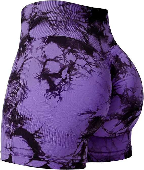 High Quality Front Custom Print Active Stretch High Waist Yoga Suit Mujer Outdoor Active Fitness Wear Sports Bra Elastic Waist