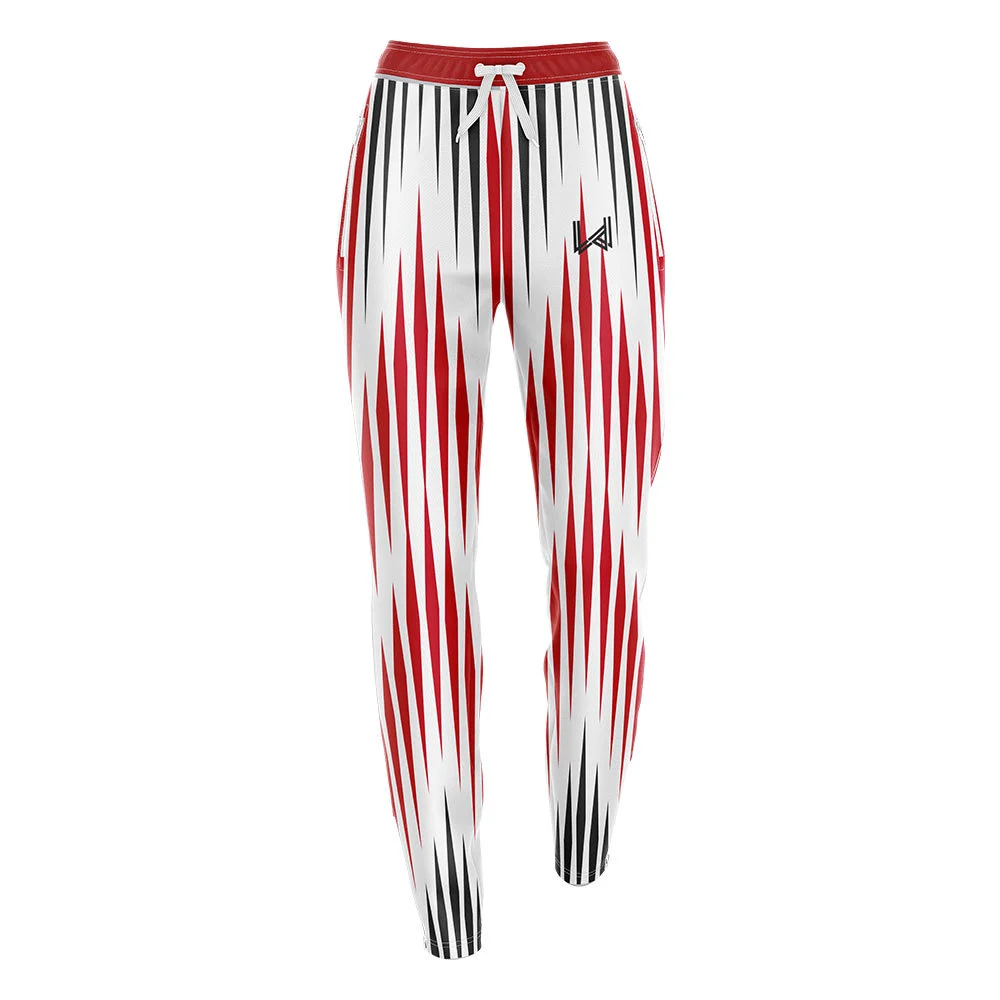 Women's Mid Waist Tummy Control Breathable Anti-Bacterial Streetwear Workout Leggings Ultra Soft Yoga Pants 4 Way Stretch Print