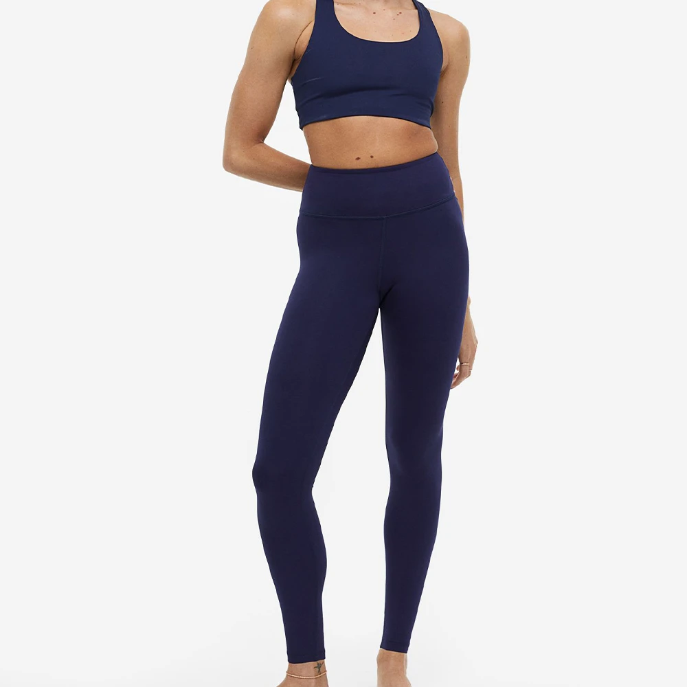 new design jogger yoga pant clothing sports wear pants ladies wear fitness legging woman