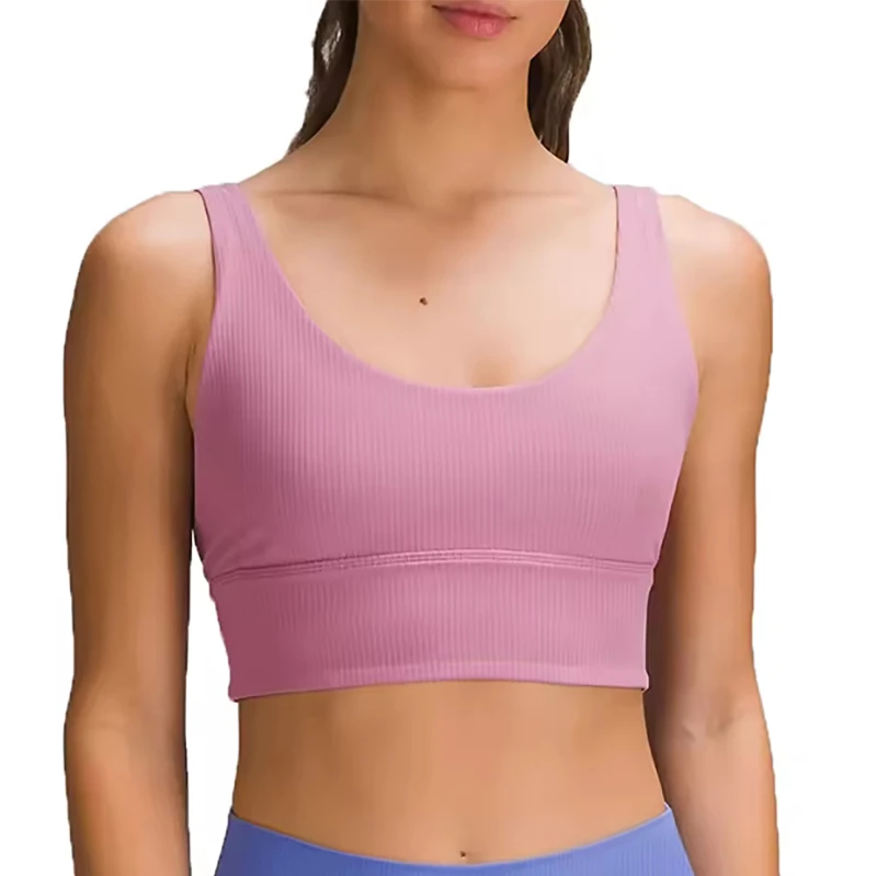 Sports Bra For Women High Support Training